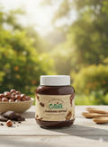 Gaia Diet Dark Chocolate & Hazelnut Spread